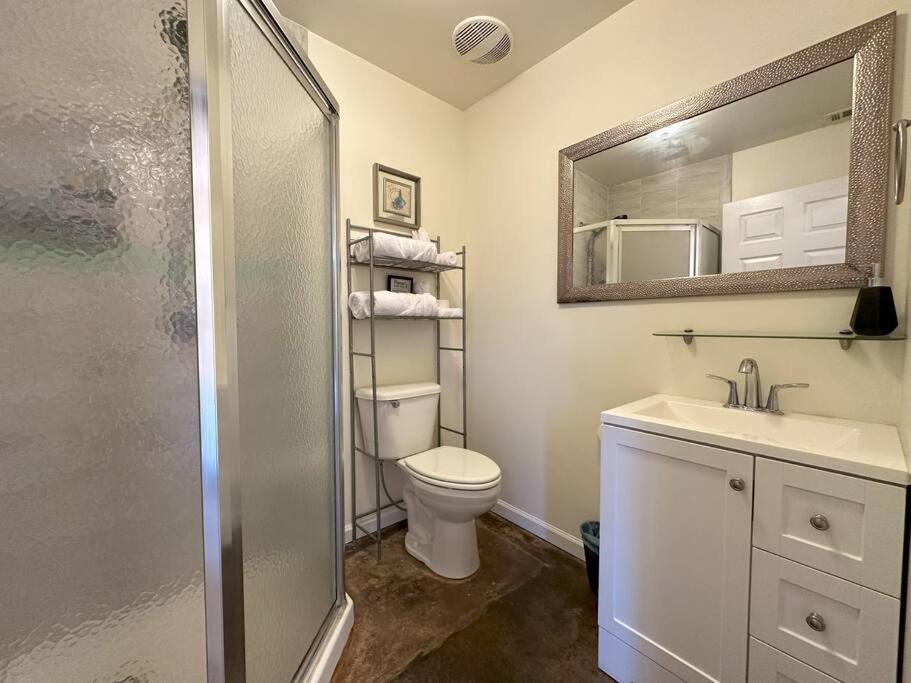 Haven At Hazel~Downtown Loft Διαμέρισμα Demorest Εξωτερικό φωτογραφία