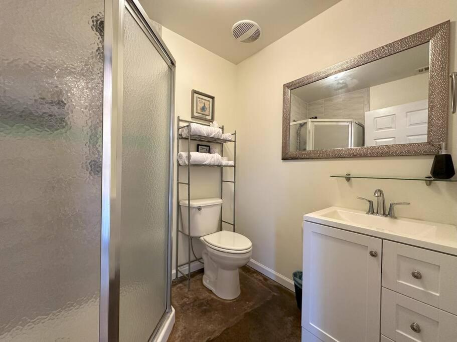 Haven At Hazel~Downtown Loft Διαμέρισμα Demorest Εξωτερικό φωτογραφία